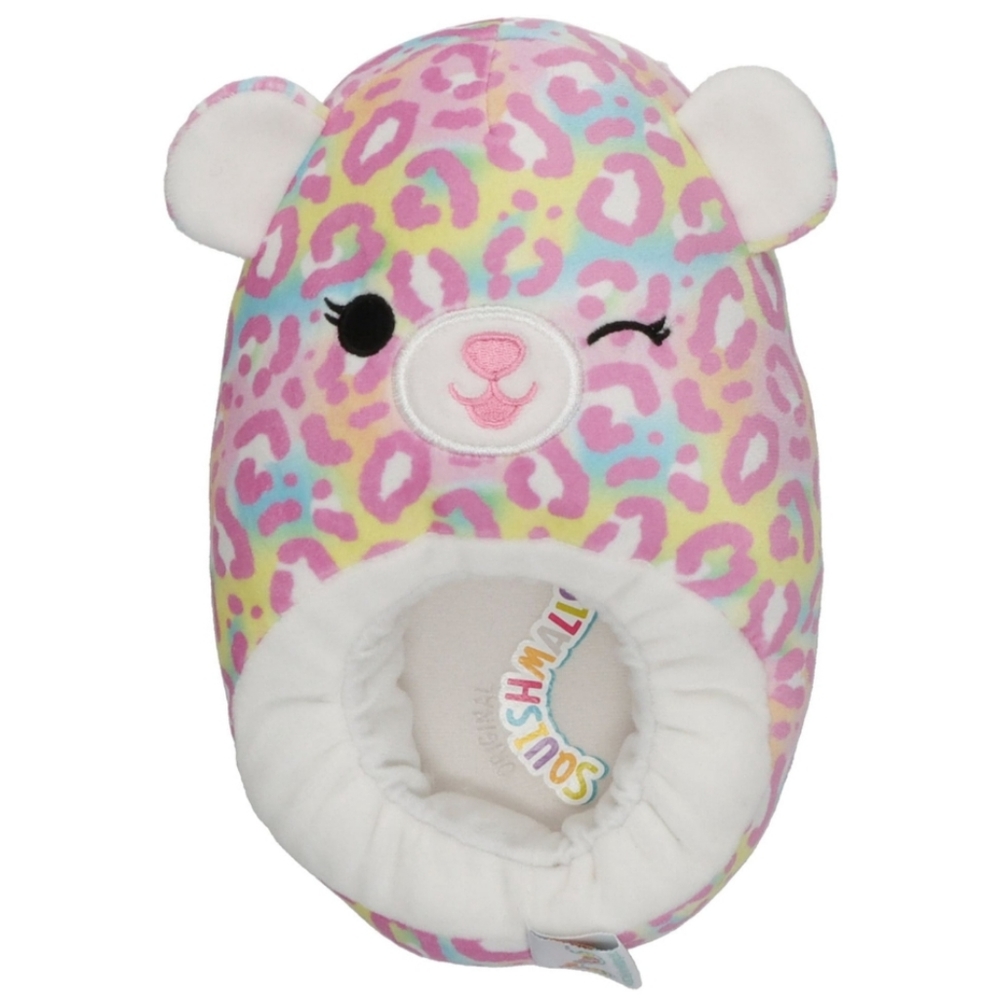 Squishmallows Michaela Slippers - BRAND NEW